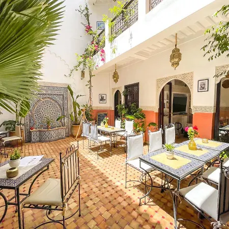 Riad Des Lys-2