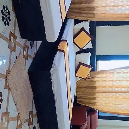 Hotel Shree Krishna Palace-3