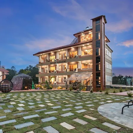 Hotel Sarathi-3