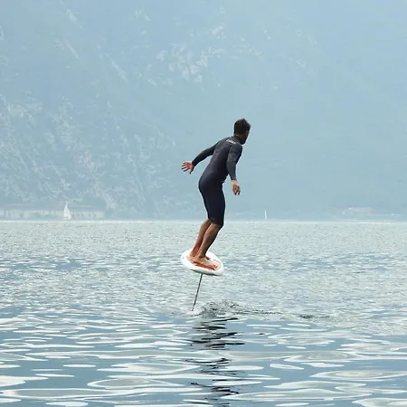 Surf Hotel Pier - Montagnoli Group-3