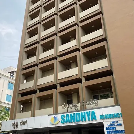 Sandhya Residency-3