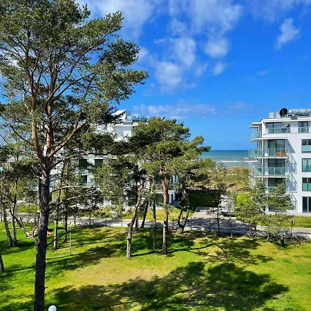 Great Polonia Sand Beach Mielno-2