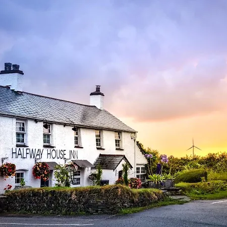 Halfway House Inn-3
