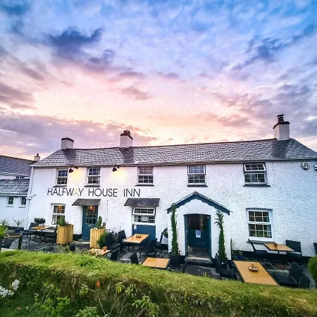 Halfway House Inn-2