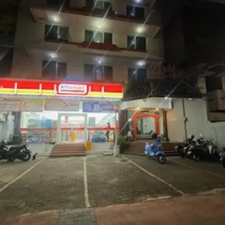 K-Style Eco Hotel Jakarta-3