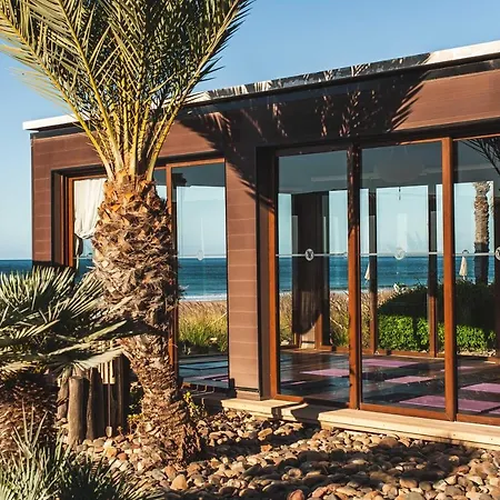 Paradis Plage Surf Yoga & Spa-3