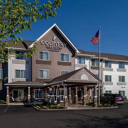 Country Inn & Suites By Radisson, Charleston South, Wv-3