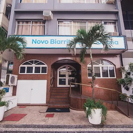 Hotel Biarritz-2
