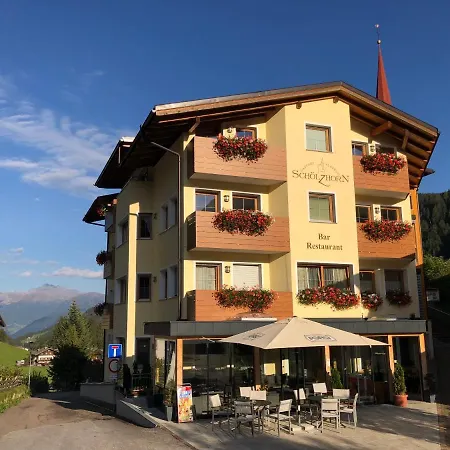 Hotel Schölzhorn-2