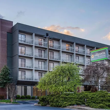 La Quinta By Wyndham Kingsport Tri Cities Airport-2