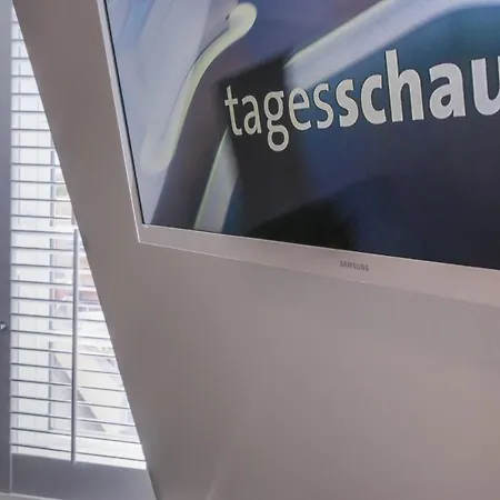 Hotel Schwan - Das Gästehaus Ilse-2