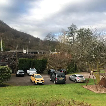 Distillery Guest House-3