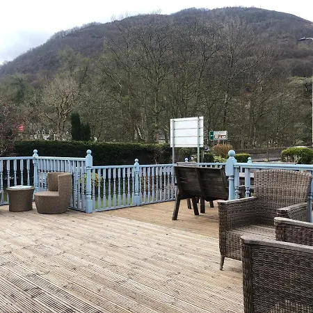 Distillery Guest House-3
