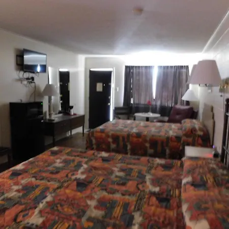 Royal Host Motel-3