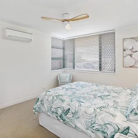 Headland Gardens Holiday Apartments-2