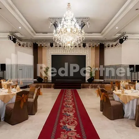 Selecta Hotel Medan Petisah R Signature-2