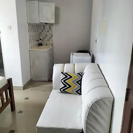 Luxurious Studio Apartments-2