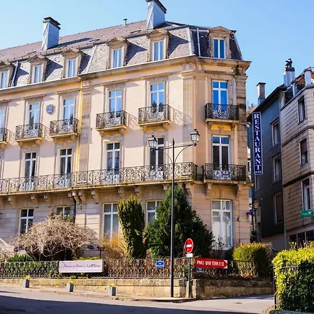 Céline hôtel le miridan-2