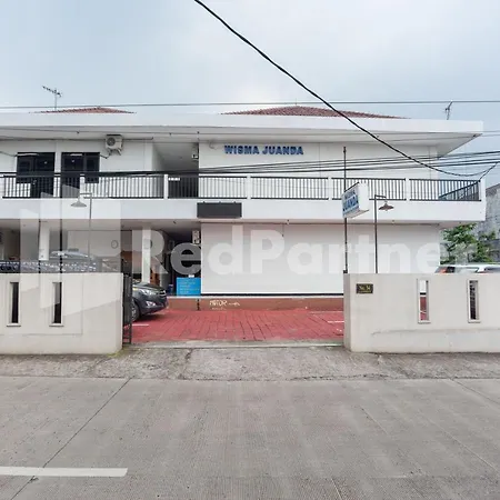 Wisma Juanda Bogor RedPartner-2