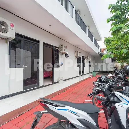 Wisma Juanda Bogor RedPartner-3