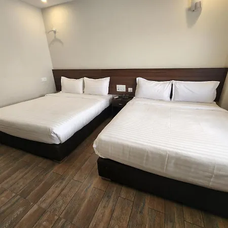 Hotel Park Krishna-2