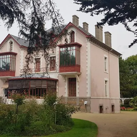 Maison de Berry Bed&Breakfast-3