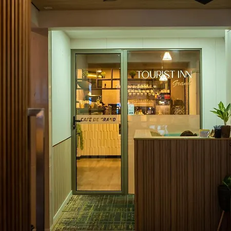 Tourist Inn Grand-3