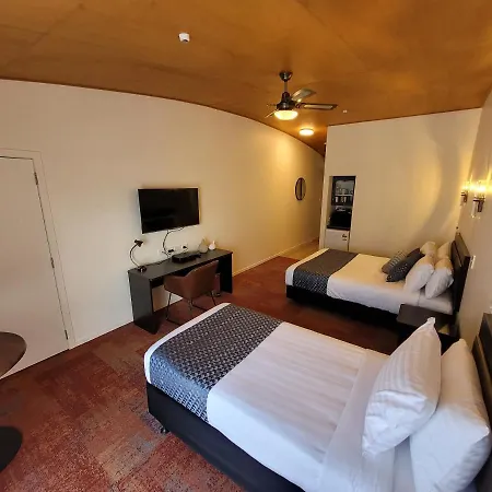 City Of Sails Motel-2
