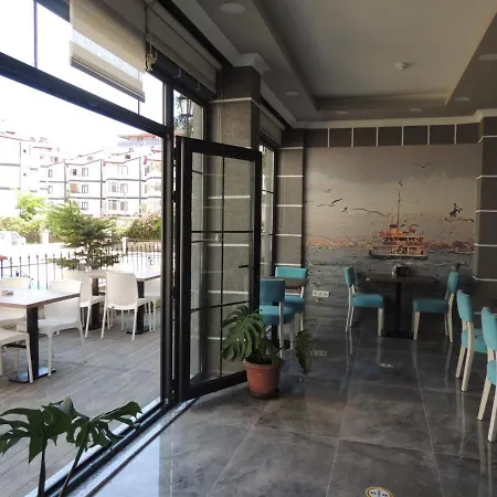 Sogutpark Hotel-2