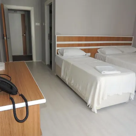 Sogutpark Hotel-3