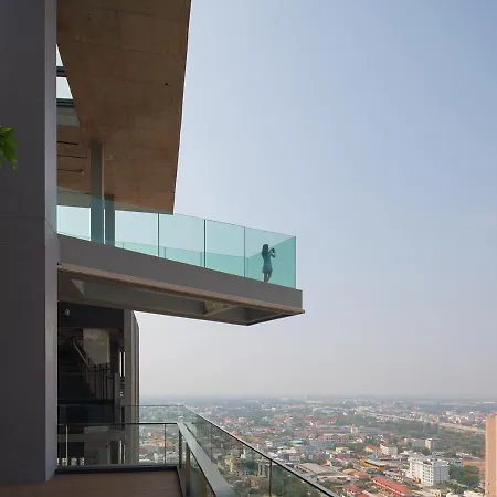 Ad Lib Hotel Khon Kaen-3