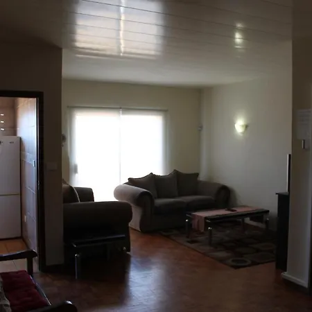 The Timeless Way Self Catering Accommodation-2