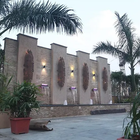 Pride Hotel Bhopal-3
