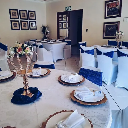 Ecotel Premier Lodge & Conference Centre-2