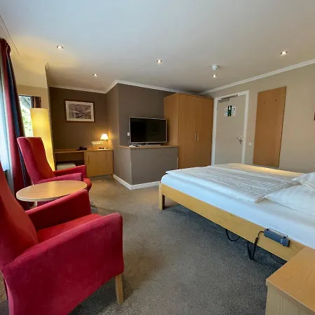 Landhotel Alberts-2