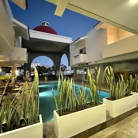 Suites Las Palmas-2