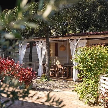 Camping Resort Tina Vrsar-3