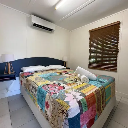Big4 Port Douglas, Glengarry Holiday Park-2