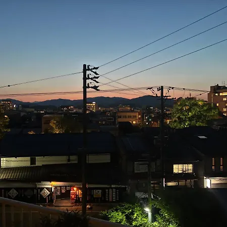 Jas Hotel Takayama-3