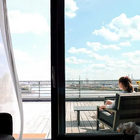 The Suites Rainvilleterrasse-2