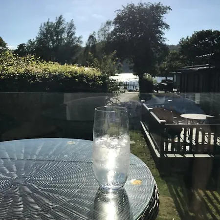 R11 Lake View, Fallbarrow Holiday Park-3