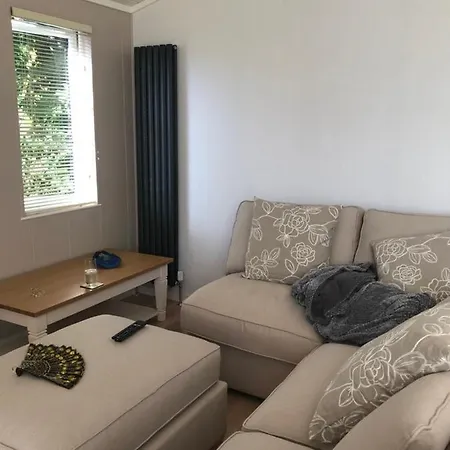R11 Lake View, Fallbarrow Holiday Park-2