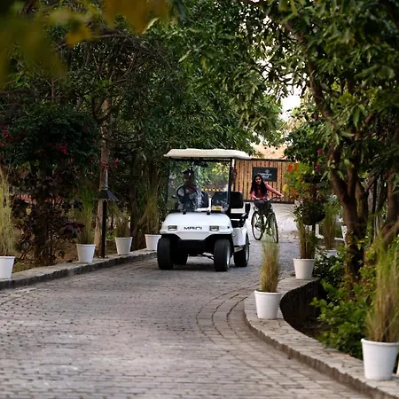 Vatsalya Vihar - A Luxury Pool Villas Resort-3