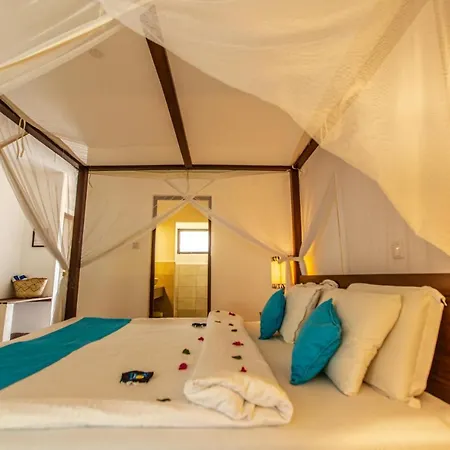 Diani Sea Lodge-2