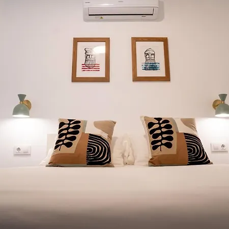 Hostal Tarantelo Conil-3