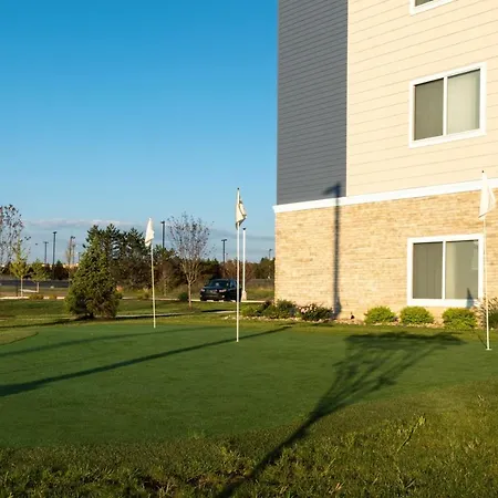 Residence Inn By Marriott Wilkes-Barre Arena-2