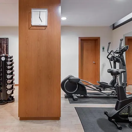 Ac Hotel Aravaca-2