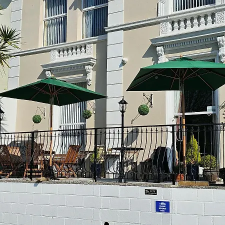 Melba House (Adults Only)-3