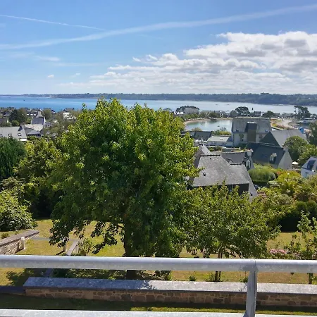 Ma Ripoz B&B - Suite Vue Mer-3