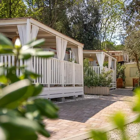 Camping Resort Tina Vrsar-2